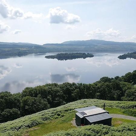 Odhran Lodge, St Conan'S Escape: Home With A View Loch Awe Εξωτερικό φωτογραφία